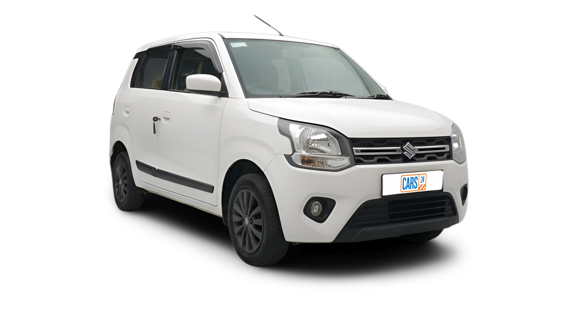 Maruti New Wagon-R-img